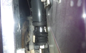 HARLEY FLHTCUI 1450 2001