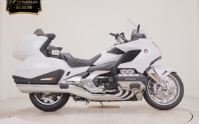 HONDA GL 1800 GOLD WING TOUR DCT 2026 SC79