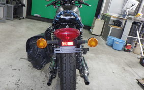 KAWASAKI W800 CAFE 2021 EJ800B
