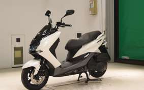 YAMAHA MAJESTY155 Gen.2 S SG52J