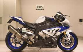 BMW HP4