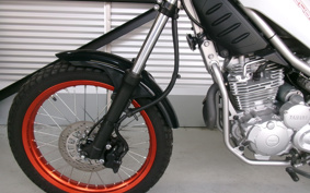 YAMAHA TORITSU CAR DG16J