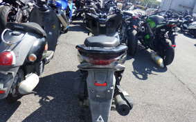 HONDA PCX125 JF81