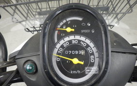 HONDA BENLY 50 2018 AA03