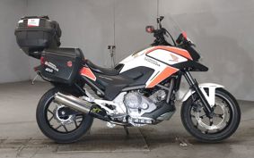 HONDA NC 700 X 2013 RC63