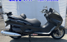 YAMAHA MAJESTY 400