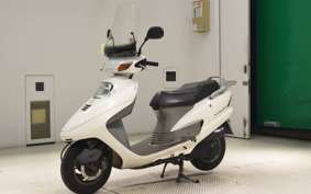 HONDA SPACY 125 Gen. 3 JF04