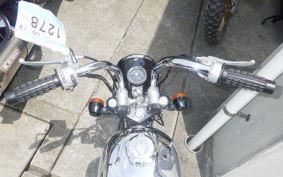 HONDA GORILLA Z50J
