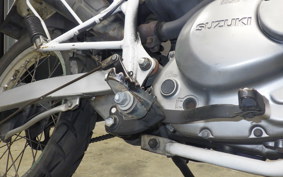 SUZUKI DJEBEL 125 2022 SF44A