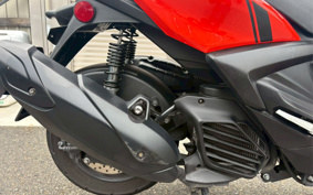 YAMAHA CYGNUS GRIF ASU SEJ4J