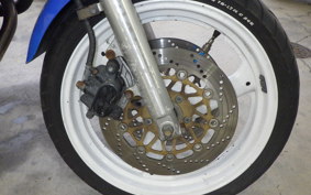 SUZUKI GSX400 IMPULSE 1995 GK79A