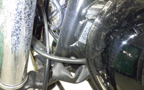 KAWASAKI ESTRELLA RS 2018 BJ250A