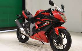 KAWASAKI NINJA 250 SL BX250A