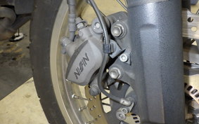 KAWASAKI VERSYS-X 250 A 2016 LE250D