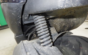 SUZUKI LET's 2 2006 CA1PA