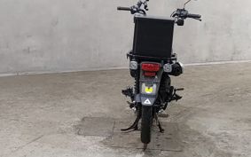 HONDA CT125 HUNTER  CUB  JA65