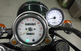KAWASAKI ESTRELLA BJ250A