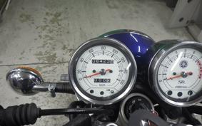 YAMAHA SR400 Gen.5 2021 RH16J