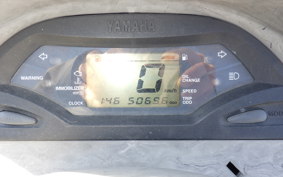 YAMAHA MAJESTY 125 FI