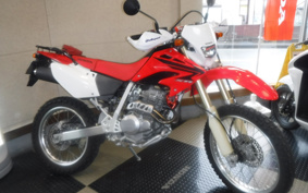 HONDA XR250 MD30