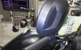 HONDA REBEL 250 E-Clutch 1991 MC49