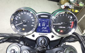 KAWASAKI Z900RS 2020 ZR900C