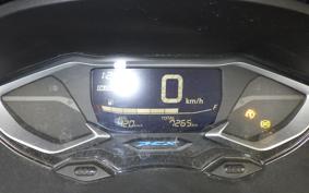 HONDA PCX125 2014 JK05