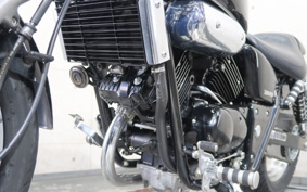 HONDA V-TWIN MAGNA MC29