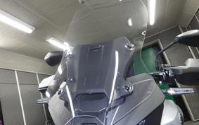 YAMAHA TRACER 9 GT 2025