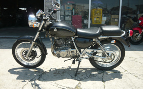 SUZUKI ST250 E Type NJ4CA