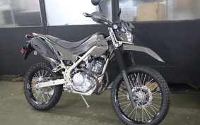 KAWASAKI KLX230 SHERPA LX232A