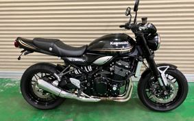 KAWASAKI Z900RS 2018 ZR900C