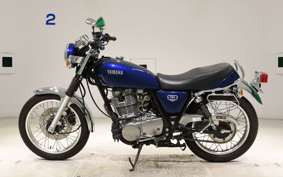 YAMAHA SR400 Gen.5 2021 RH16J