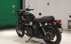 TRIUMPH BONNEVILLE T120 2023