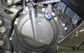 KAWASAKI NINJA 400 2018 EX400G