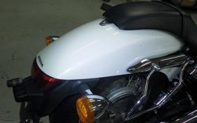 HONDA SHADOW 400 CUSTOM 2009 NC45