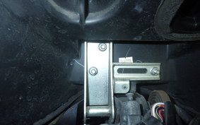 SUZUKI SKYWAVE 200 (Burgman 200) CH41A