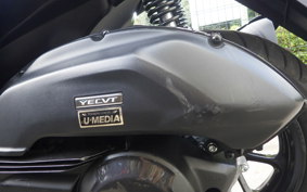 YAMAHA NMAX155-3 SG92J