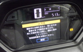 YAMAHA NMAX155-3 SG92J