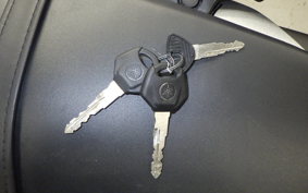 YAMAHA MT-03 2017 RH07J