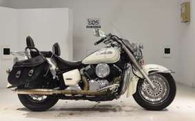 YAMAHA DRAGSTAR 1100 CLASSIC 2018 VP13J