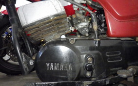 YAMAHA POCKE 4U1