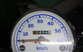 YAMAHA  VINO DX SA26J