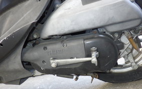 YAMAHA JOG Gen.5 2006 SA36J