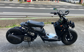 HONDA ZUMAR AF58