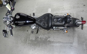 YAMAHA VIRAGO 250 2006 3DM