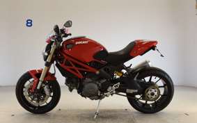 DUCATI MONSTER 1100 EVO 2013