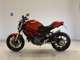 Фото Ducati MONSTER 1100 EVO 2013 с японского аукциона