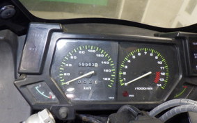 KAWASAKI GPX750 R 1986 ZX750F