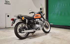 KAWASAKI W650 2002 EJ650A